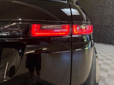 Land Rover Range Rover Evoque Gebrauchtwagen