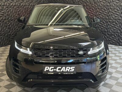 Land Rover Range Rover Evoque Gebrauchtwagen