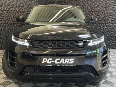 Land Rover Range Rover Evoque Gebrauchtwagen