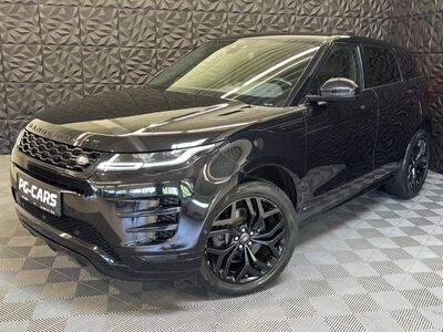 Land Rover Range Rover Evoque Gebrauchtwagen