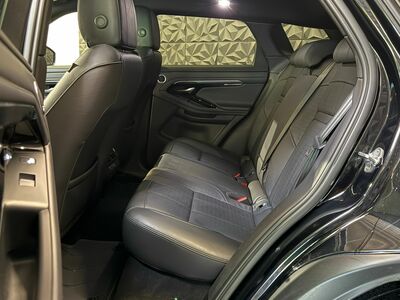 Land Rover Range Rover Evoque Gebrauchtwagen