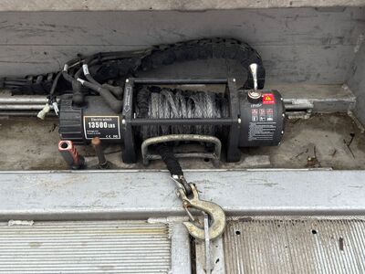 VW Transporter T6 Gebrauchtwagen