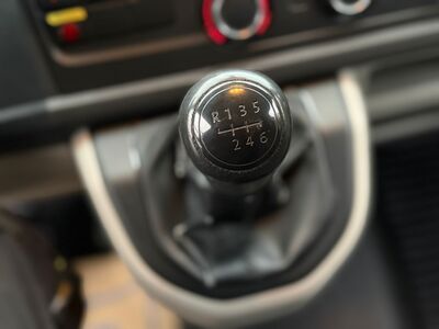VW Transporter T6 Gebrauchtwagen