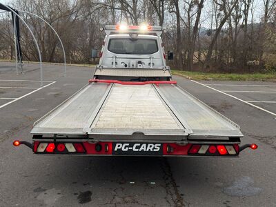 VW Transporter T6 Gebrauchtwagen