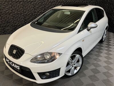 Seat Leon Gebrauchtwagen