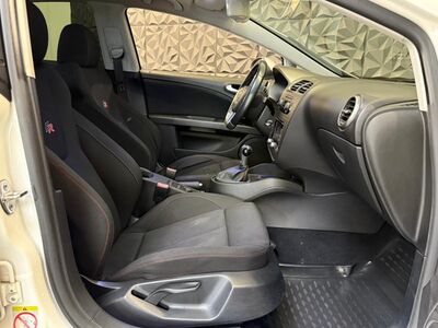 Seat Leon Gebrauchtwagen