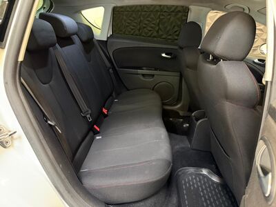 Seat Leon Gebrauchtwagen