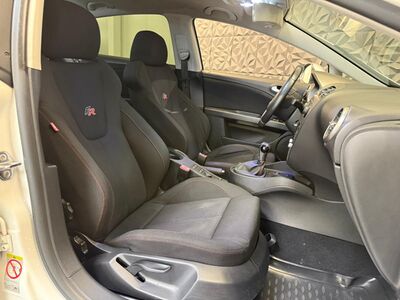 Seat Leon Gebrauchtwagen