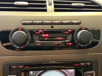 Seat Leon Gebrauchtwagen