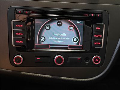 Seat Leon Gebrauchtwagen