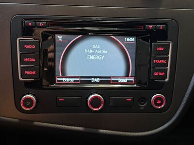 Seat Leon Gebrauchtwagen