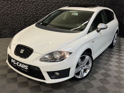 Seat Leon Gebrauchtwagen