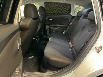 Seat Leon Gebrauchtwagen