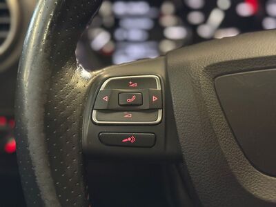 Seat Leon Gebrauchtwagen