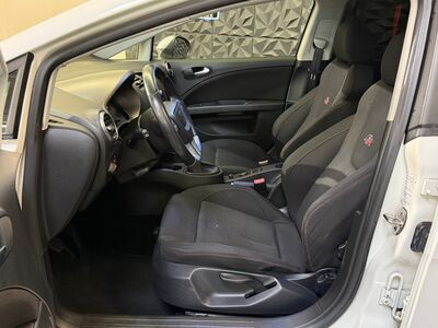 Seat Leon Gebrauchtwagen