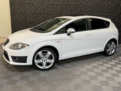 Seat Leon Gebrauchtwagen