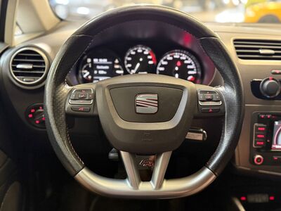 Seat Leon Gebrauchtwagen