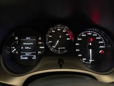 Seat Leon Gebrauchtwagen