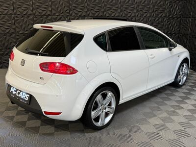 Seat Leon Gebrauchtwagen