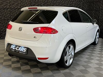 Seat Leon Gebrauchtwagen