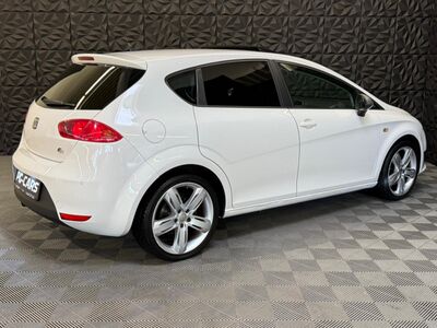 Seat Leon Gebrauchtwagen