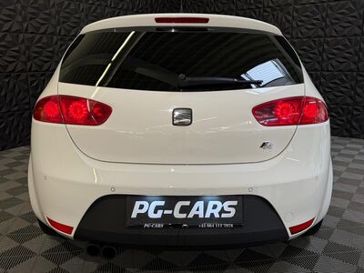 Seat Leon Gebrauchtwagen