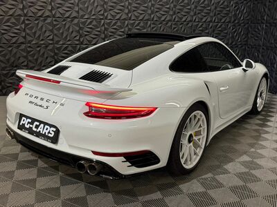 Porsche 911 Gebrauchtwagen Porsche 911 Gebrauchtwagen