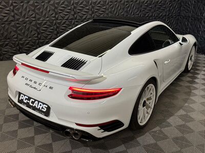 Porsche 911 Gebrauchtwagen Porsche 911 Gebrauchtwagen