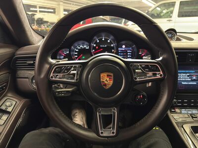 Porsche 911 Gebrauchtwagen Porsche 911 Gebrauchtwagen