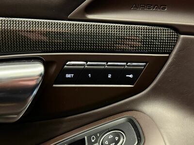 Porsche 911 Gebrauchtwagen Porsche 911 Gebrauchtwagen