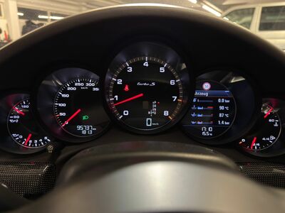 Porsche 911 Gebrauchtwagen Porsche 911 Gebrauchtwagen