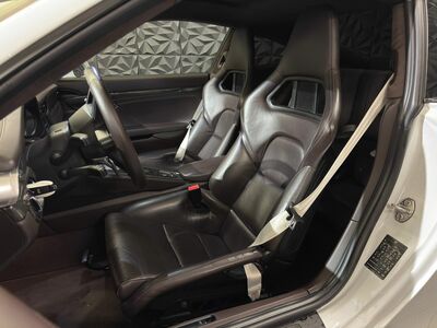 Porsche 911 Gebrauchtwagen Porsche 911 Gebrauchtwagen