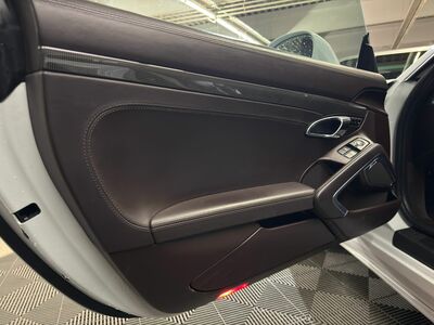 Porsche 911 Gebrauchtwagen Porsche 911 Gebrauchtwagen