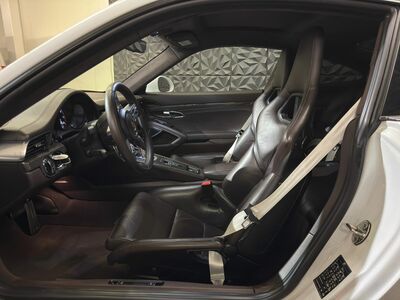 Porsche 911 Gebrauchtwagen Porsche 911 Gebrauchtwagen