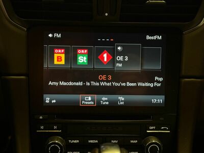 Porsche 911 Gebrauchtwagen Porsche 911 Gebrauchtwagen