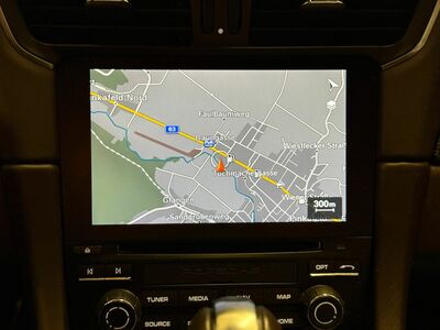 Porsche 911 Gebrauchtwagen Porsche 911 Gebrauchtwagen