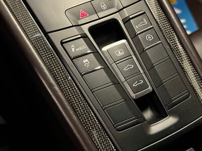 Porsche 911 Gebrauchtwagen Porsche 911 Gebrauchtwagen