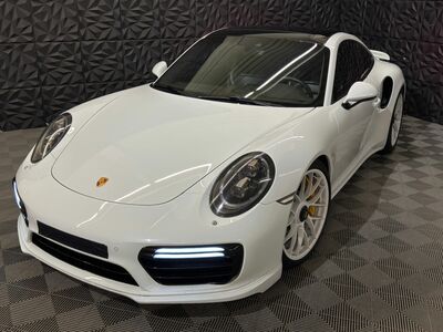 Porsche 911 Gebrauchtwagen Porsche 911 Gebrauchtwagen