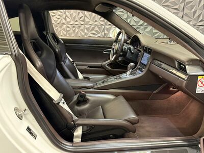 Porsche 911 Gebrauchtwagen Porsche 911 Gebrauchtwagen