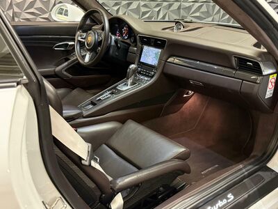 Porsche 911 Gebrauchtwagen Porsche 911 Gebrauchtwagen