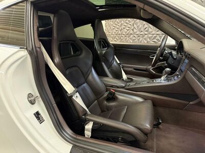 Porsche 911 Gebrauchtwagen Porsche 911 Gebrauchtwagen