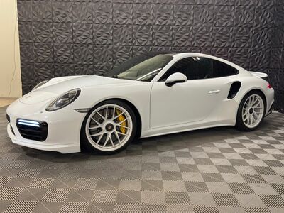 Porsche 911 Gebrauchtwagen Porsche 911 Gebrauchtwagen