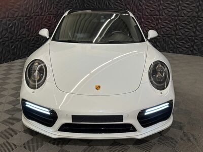 Porsche 911 Gebrauchtwagen Porsche 911 Gebrauchtwagen