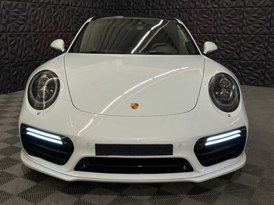 Porsche 911 Gebrauchtwagen Porsche 911 Gebrauchtwagen