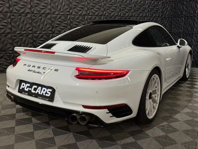 Porsche 911 Gebrauchtwagen Porsche 911 Gebrauchtwagen