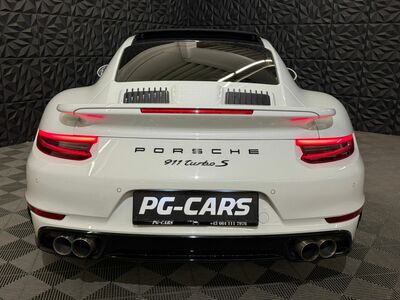 Porsche 911 Gebrauchtwagen Porsche 911 Gebrauchtwagen