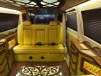 VW Transporter T6 Gebrauchtwagen