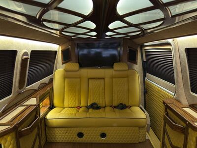 VW Transporter T6 Gebrauchtwagen