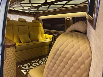 VW Transporter T6 Gebrauchtwagen