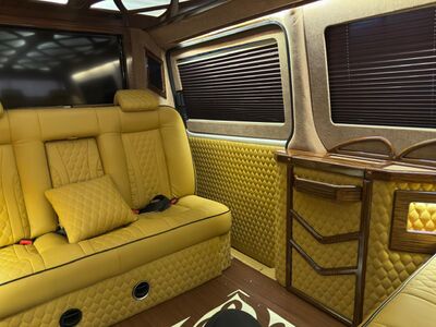 VW Transporter T6 Gebrauchtwagen